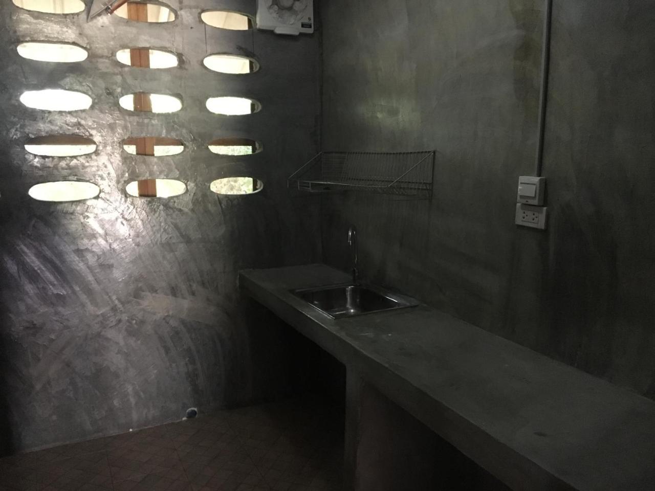 清莱 Mech Mansion酒店 外观 照片